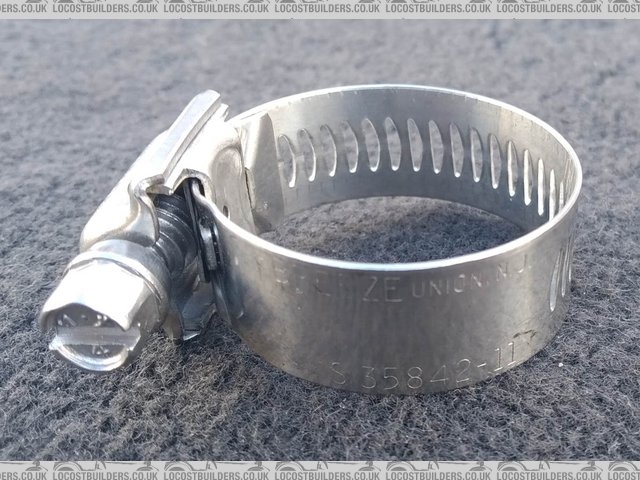 hose clamp